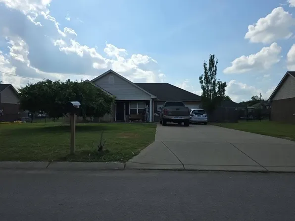 3178 Barretts Ridge Dr, Murfreesboro, TN 37130