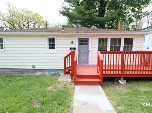 461 Farmington Avenue, Waterbury, CT 06710