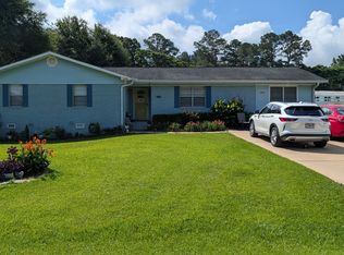 1512 Baker Dr, Weaver, AL 36277