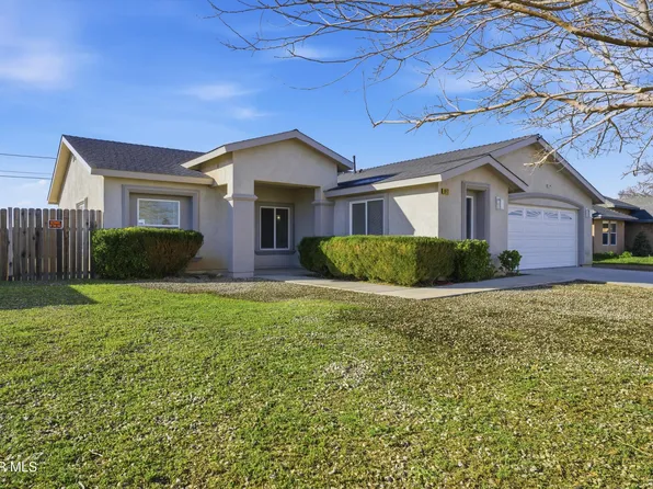 8912 Underwood Ave, California City, CA 93505