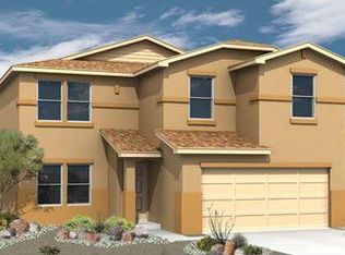 3296 Campfire St SW, Los Lunas, NM 87031
