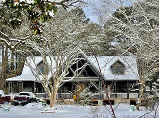 4119 Minnie Hall Rd, Autryville, NC 28318