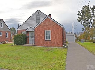 207 S 15th Ave, Marshalltown, IA 50158