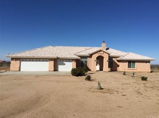 6624 Nyack Rd, Phelan, CA 92371