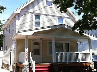 4508 Ardmore Ave, Cleveland, OH