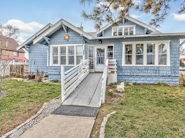 287 N Oregon St, Ontario, OR 97914