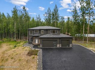 431 N Bethel Pl, Palmer, AK 99645