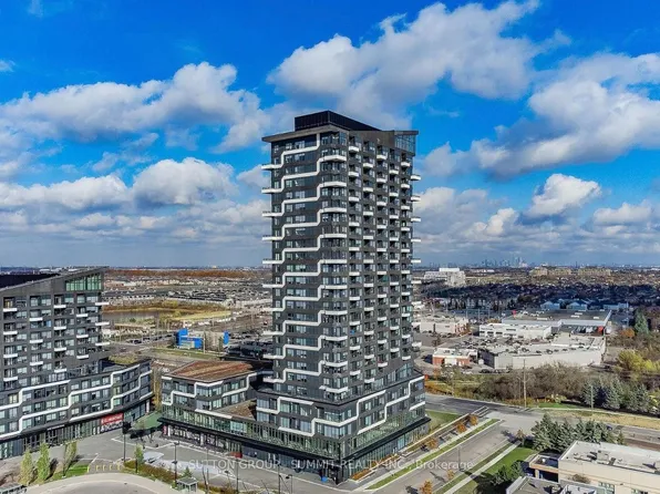 297 Oak Walk Dr, Oakville, ON
