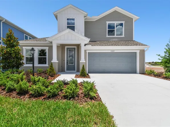 11857 Mile Marsh Dr, Riverview, FL 33569