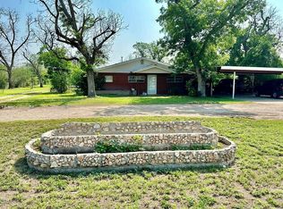 2928 Travis St, San Angelo, TX 76903