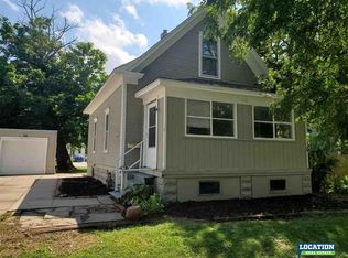525 B St, Lincoln, NE 68502