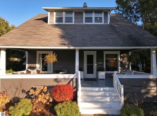1023 S Fancher Ave, Mount Pleasant, MI 48858