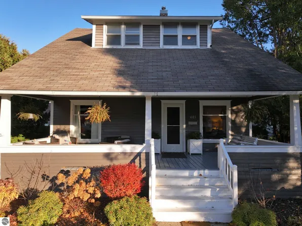 1023 S Fancher Ave, Mount Pleasant, MI 48858