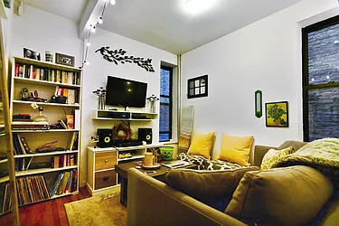 Rented by J Misrahi Realty Corp