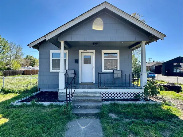 319 Poplar St, Clarkston, WA 99403