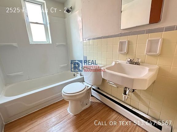 5th image of 2525 Flanigan Ct APT 2