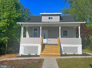 3004 Oak Hill Ave, Baltimore, MD 21207