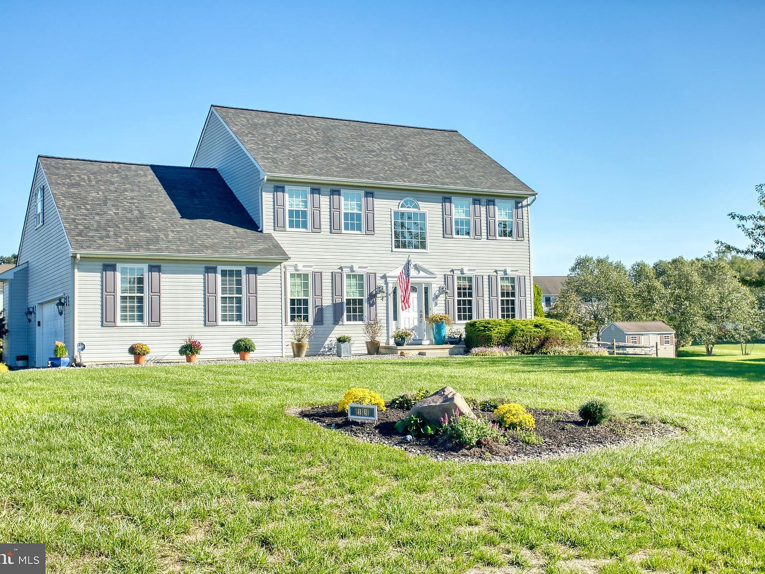 13 Andrew Ln, Bear, DE 19701 Zillow