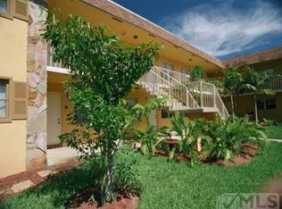 200 Croton Ave APT 106, Lantana, FL 33462