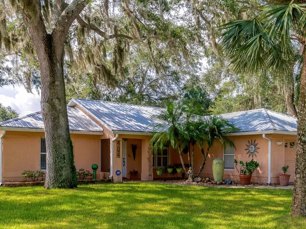 404 Turnbull Bay Rd, New Smyrna Beach, FL 32168
