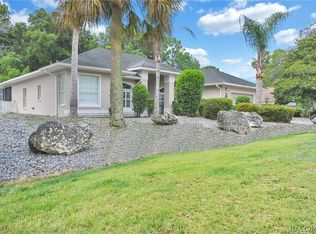 9 Chinkapin Cir, Homosassa, FL 34446