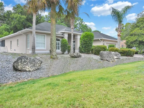 9 Chinkapin Cir, Homosassa, FL 34446