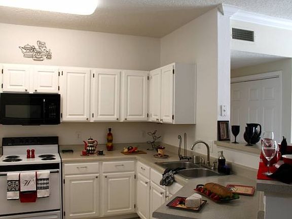 3x2 kitchen