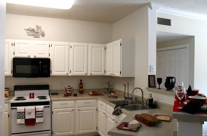 3x2 kitchen