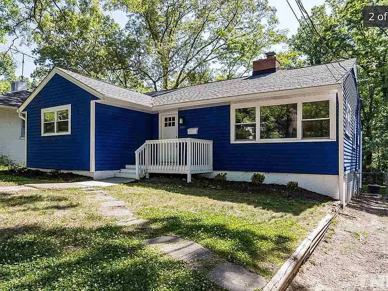 1010 N Duke St — Photo 2