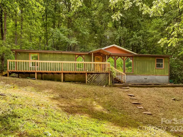 42 Evita Cove Rd, Weaverville, NC 28787