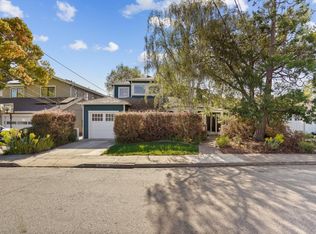 165 Park Ave, San Carlos, CA 94070