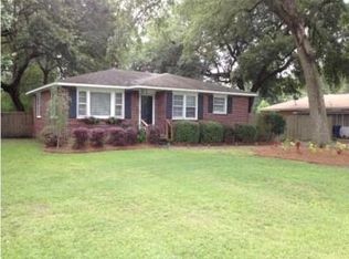 2168 Glendale Dr, Charleston, SC 29414
