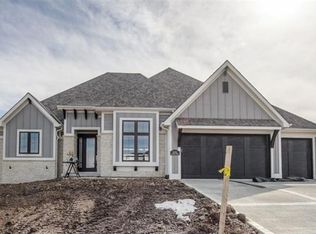 16701 Earnshaw St, Overland Park, KS 66221