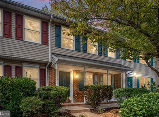 9618 Dominion Forest Cir, Fredericksburg, VA 22408