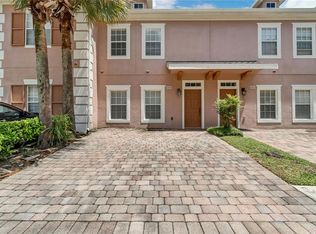 2465 Caravelle Cir, Kissimmee, FL 34746