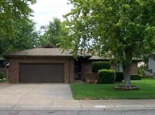 5918 16th Street Ter, Great Bend, KS 67530