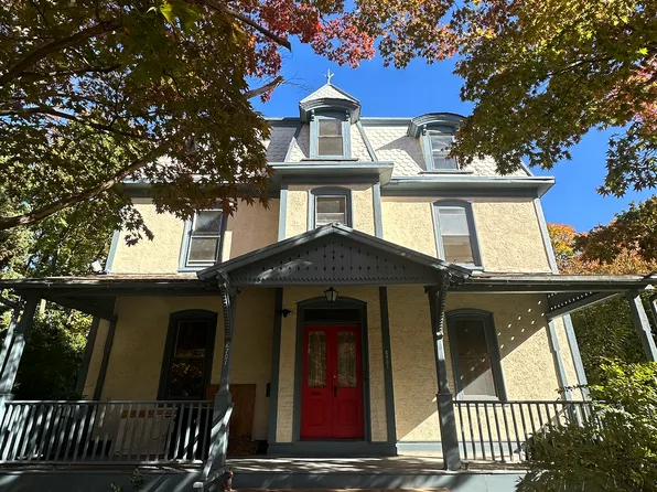 6701 N 8th St APT 3, Philadelphia, PA 19126