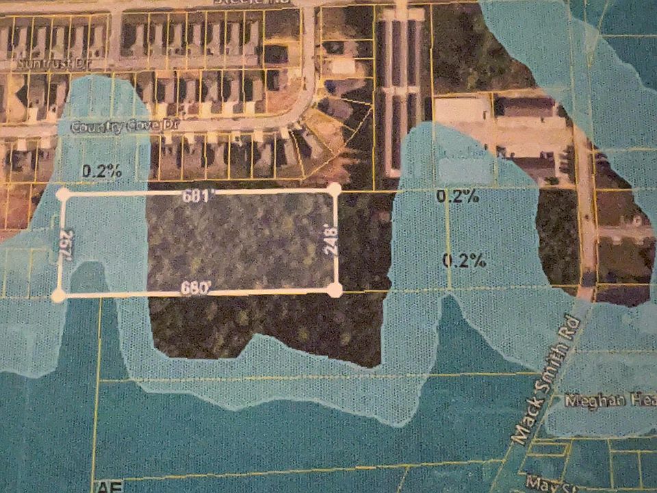 2nd image of 0 Mack Smith Rd
