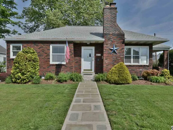 31 W Cherry St, Palmyra, PA 17078