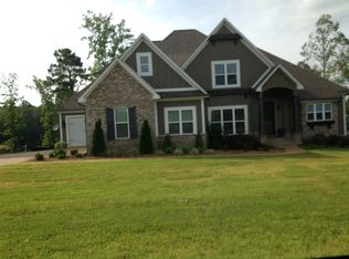 329 Southern Shores Point, Huntingdon, TN 38344