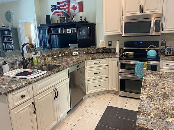 Cambria Quartz Countertops