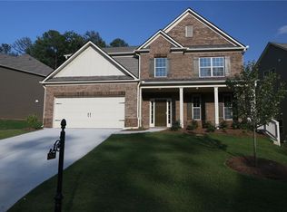 1610 Apple Blossom Dr, Cumming, GA 30041