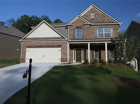 1610 Apple Blossom Dr, Cumming, GA 30041