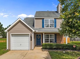 3409 Monsieur Ct, Raleigh, NC 27610