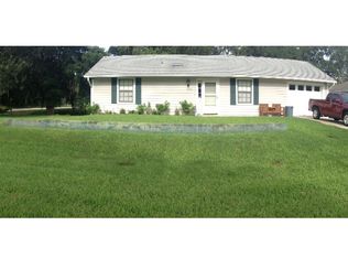 5255 Barhydt Ave, Port Orange, FL 32127