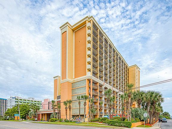 2nd image of 6900 N Ocean Blvd. #1145