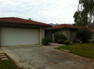8319 Chianti Ct, San Jose, CA 95135