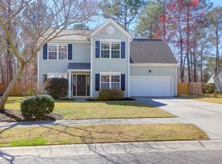 105 Thousand Oaks Cir, Goose Creek, SC 29445