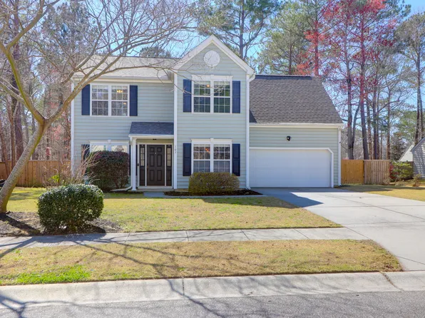 105 Thousand Oaks Cir, Goose Creek, SC 29445