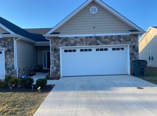 116 Chateau Pl, Lynchburg, VA 24502